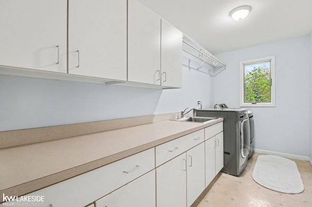 30515 Rushmore Circle, Franklin, MI 48025