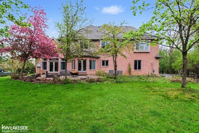 30515 Rushmore Circle, Franklin, MI 48025