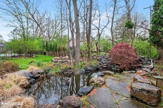 30515 Rushmore Circle, Franklin, MI 48025