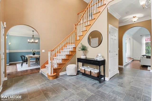 30515 Rushmore Circle, Franklin, MI 48025
