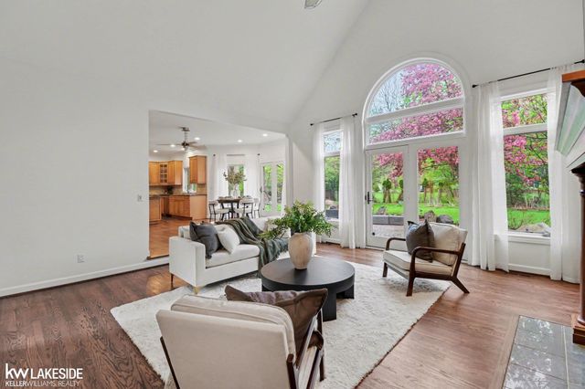 30515 Rushmore Circle, Franklin, MI 48025
