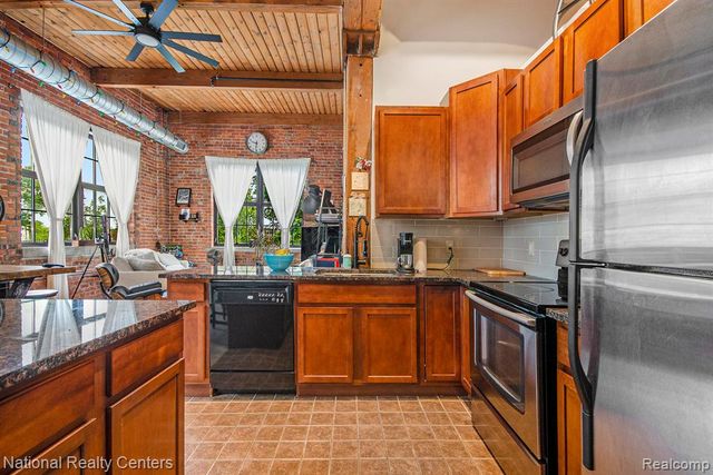 5766 Trumbull Street 207, Detroit, MI 48208