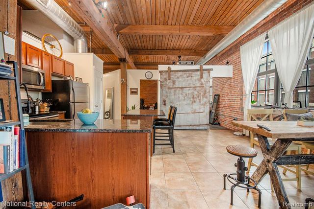 5766 Trumbull Street 207, Detroit, MI 48208