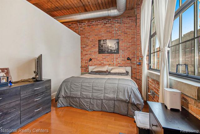 5766 Trumbull Street 207, Detroit, MI 48208