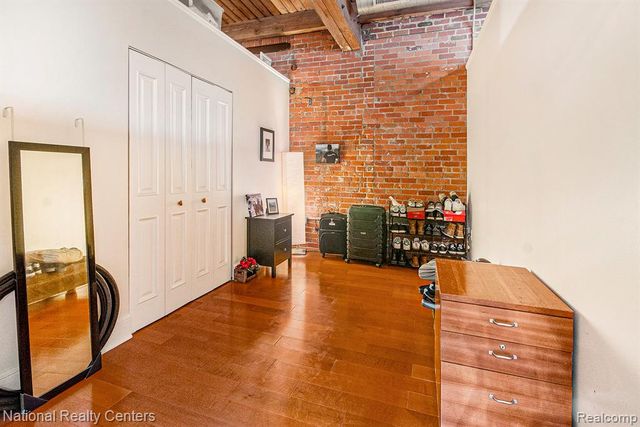 5766 Trumbull Street 207, Detroit, MI 48208