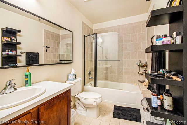 5766 Trumbull Street 207, Detroit, MI 48208