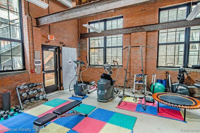 5766 Trumbull Street 207, Detroit, MI 48208