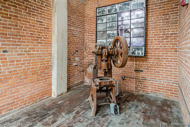 5766 Trumbull Street 207, Detroit, MI 48208