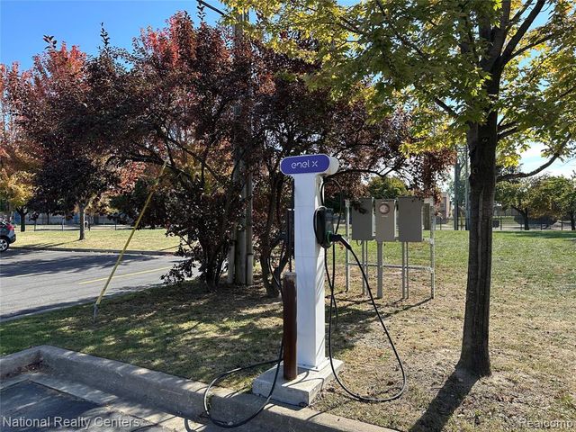 5766 Trumbull Street 207, Detroit, MI 48208