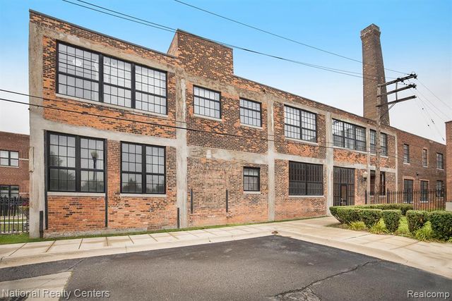 5766 Trumbull Street 207, Detroit, MI 48208