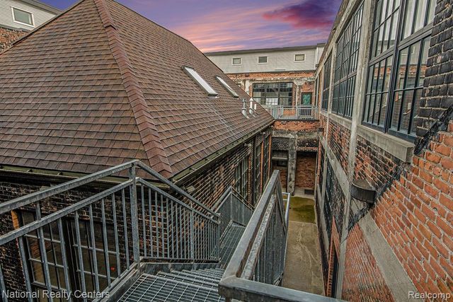 5766 Trumbull Street 207, Detroit, MI 48208