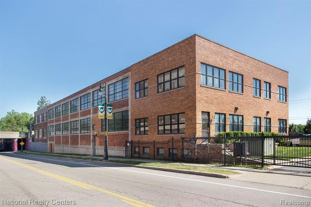 5766 Trumbull Street 207, Detroit, MI 48208