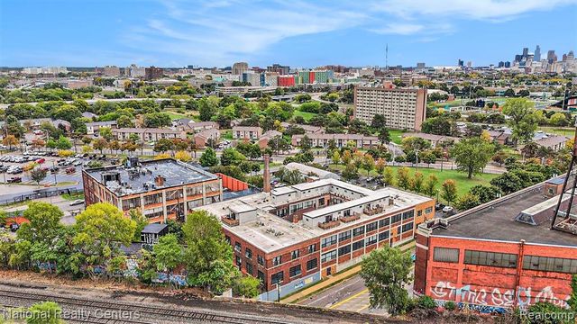 5766 Trumbull Street 207, Detroit, MI 48208