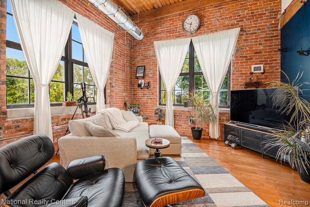 5766 Trumbull Street 207, Detroit, MI 48208