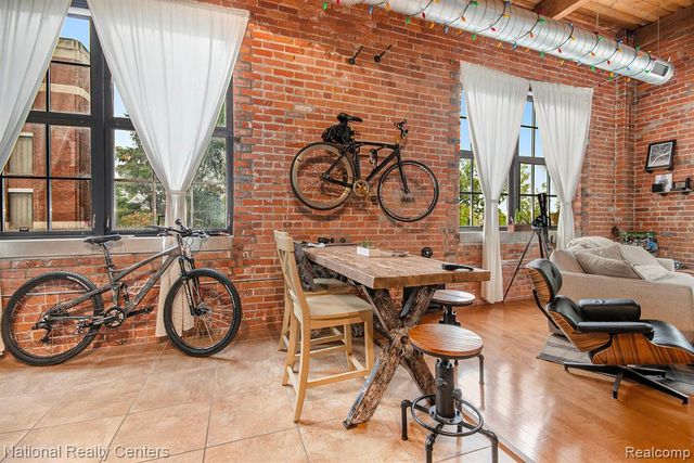 5766 Trumbull Street 207, Detroit, MI 48208