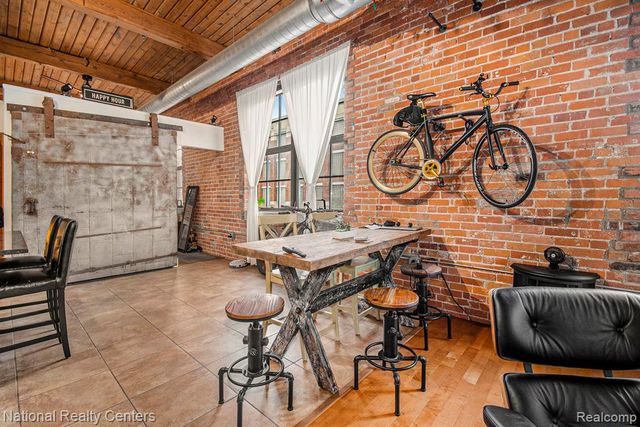 5766 Trumbull Street 207, Detroit, MI 48208