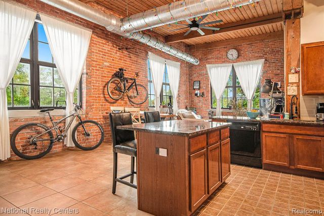 5766 Trumbull Street 207, Detroit, MI 48208