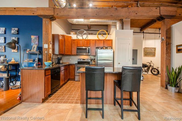 5766 Trumbull Street 207, Detroit, MI 48208