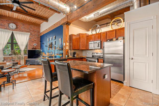 5766 Trumbull Street 207, Detroit, MI 48208