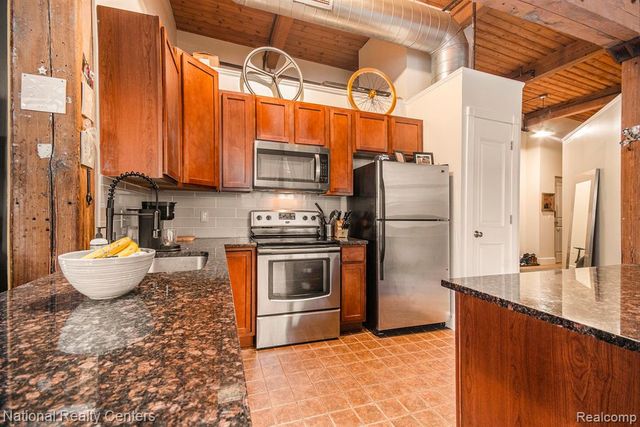 5766 Trumbull Street 207, Detroit, MI 48208