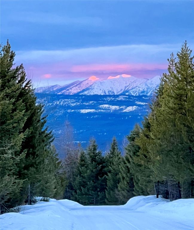 105 Highland Meadows Road, Whitefish, MT 59937