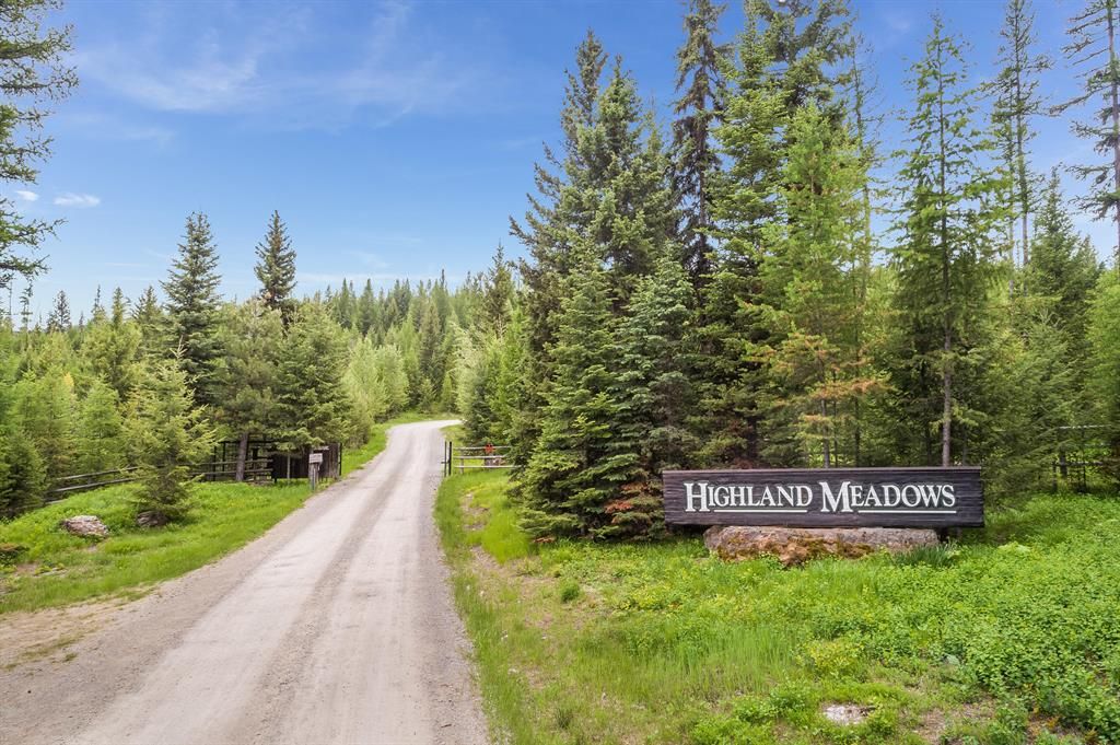 105 Highland Meadows Road, Whitefish, MT 59937 photo 2