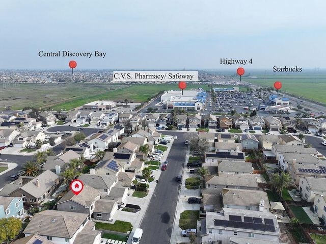 3749 Sailboat Dr, Discovery Bay, CA 94505