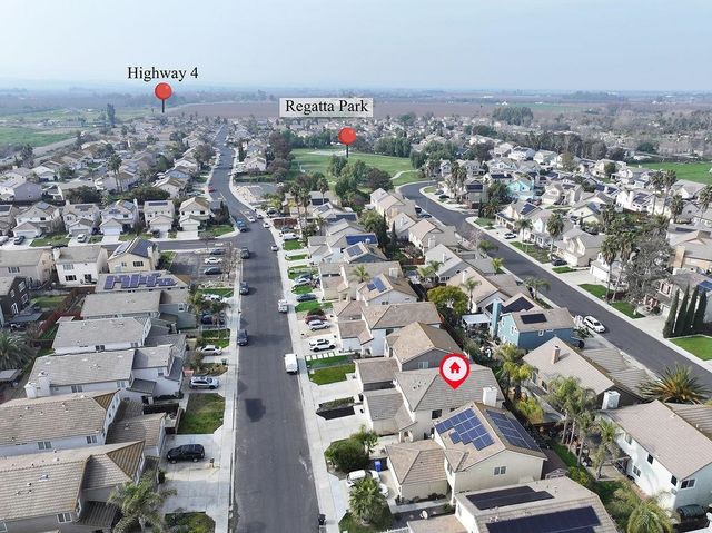 3749 Sailboat Dr, Discovery Bay, CA 94505