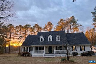 651 KENTS MILL RD, Louisa, VA 23093