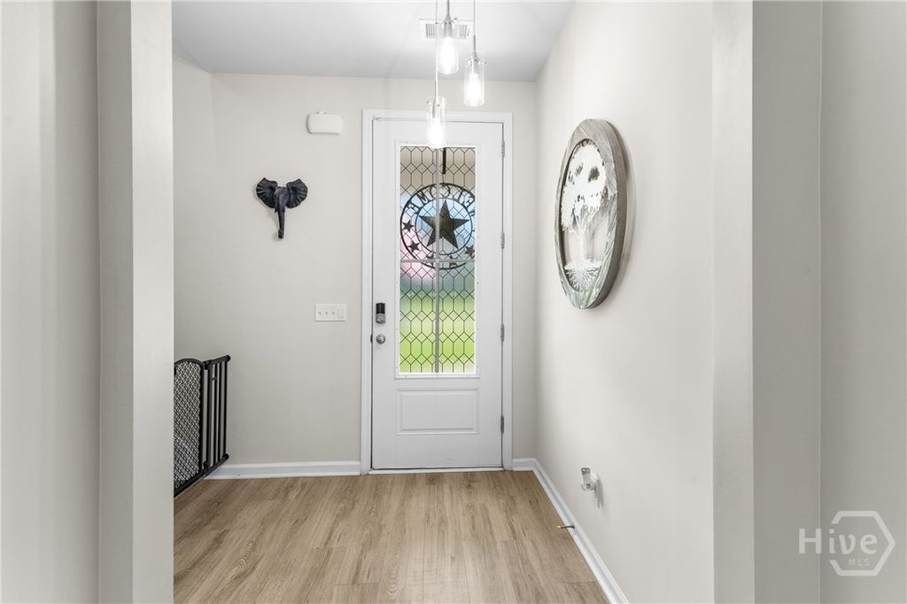 Image 11 of property listing at 132 Ramsey Way, Rincon, GA 31326