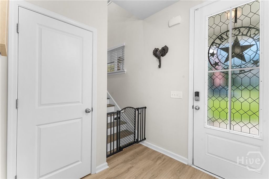 Image 12 of property listing at 132 Ramsey Way, Rincon, GA 31326