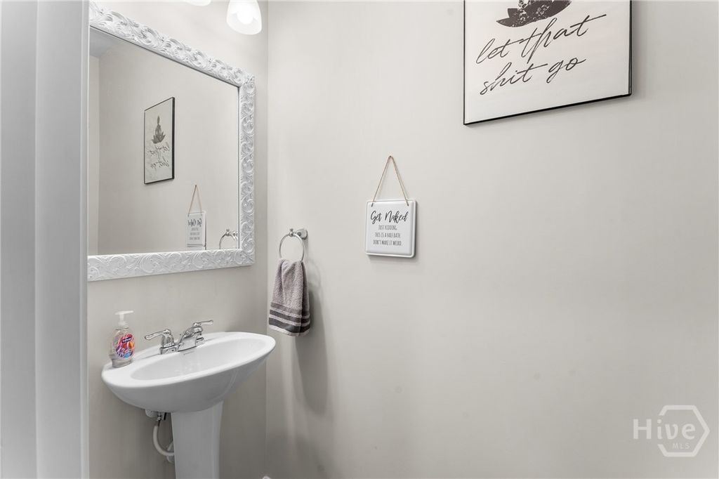 Image 13 of property listing at 132 Ramsey Way, Rincon, GA 31326
