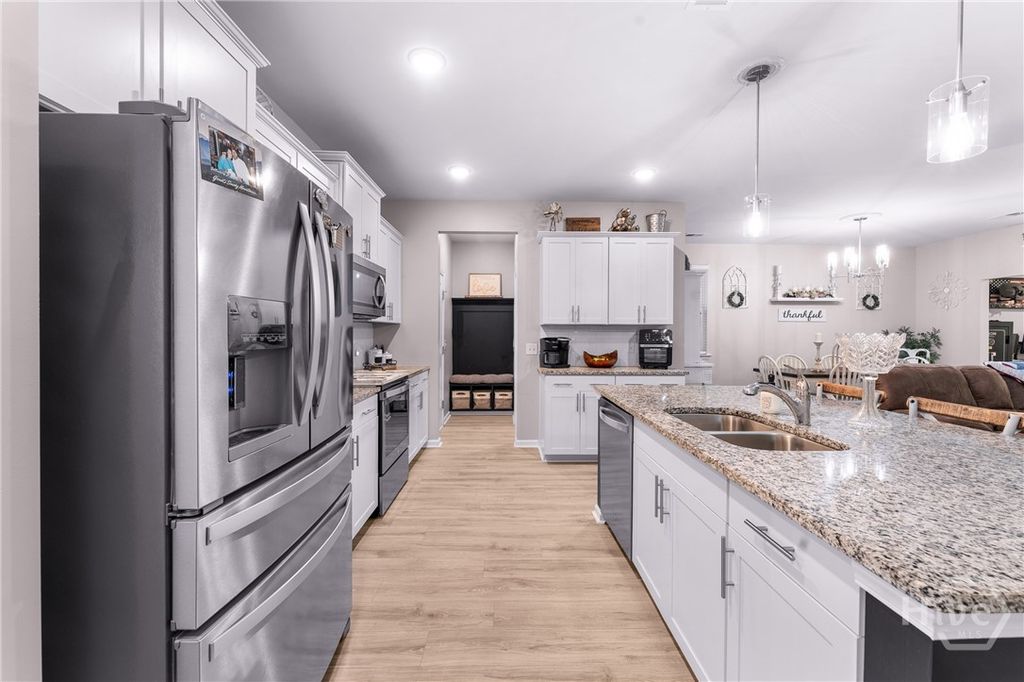 Image 16 of property listing at 132 Ramsey Way, Rincon, GA 31326