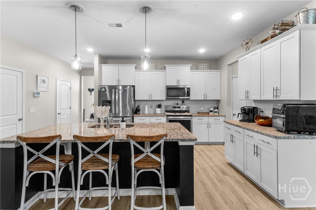 Image 18 of property listing at 132 Ramsey Way, Rincon, GA 31326