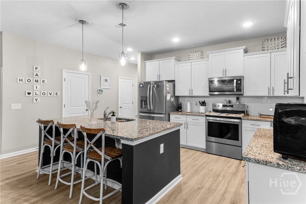 Image 19 of property listing at 132 Ramsey Way, Rincon, GA 31326