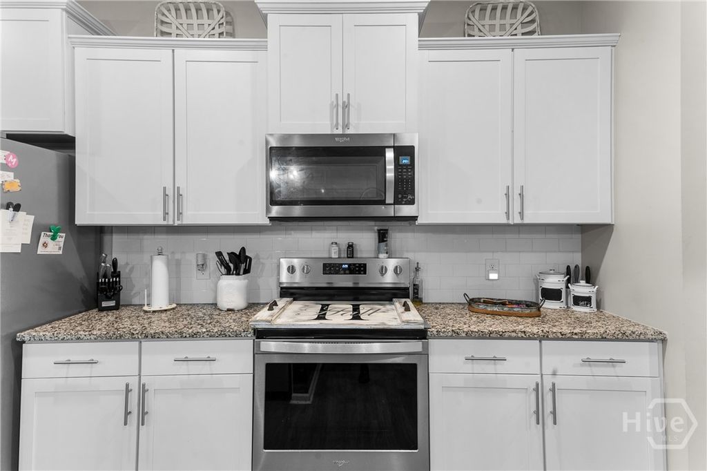 Image 20 of property listing at 132 Ramsey Way, Rincon, GA 31326