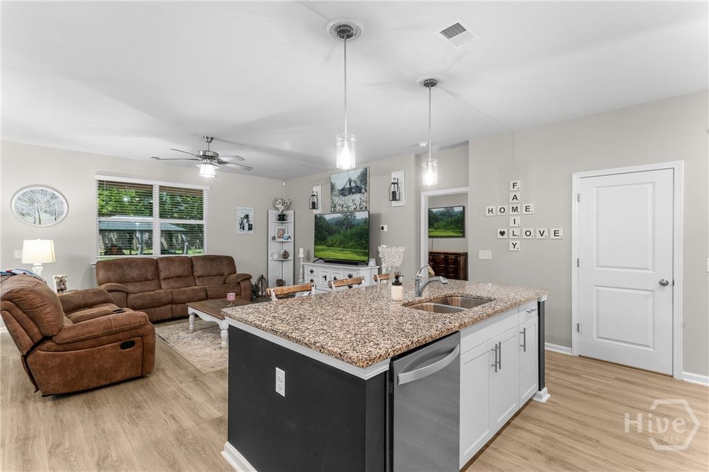 Image 21 of property listing at 132 Ramsey Way, Rincon, GA 31326