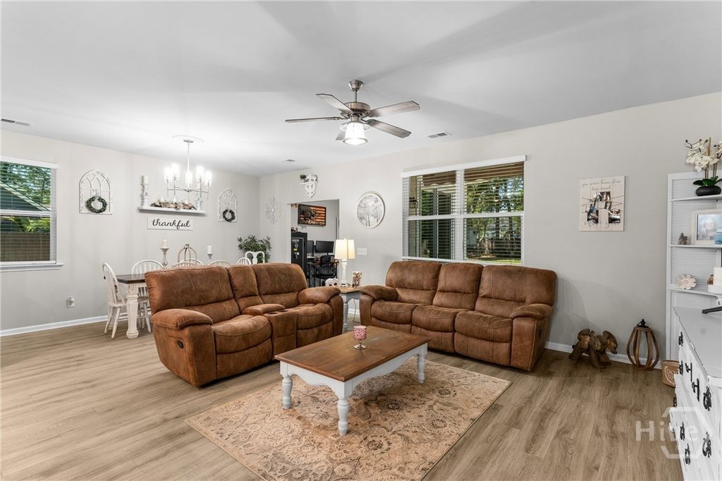 Image 22 of property listing at 132 Ramsey Way, Rincon, GA 31326