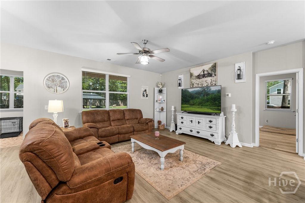 Image 23 of property listing at 132 Ramsey Way, Rincon, GA 31326