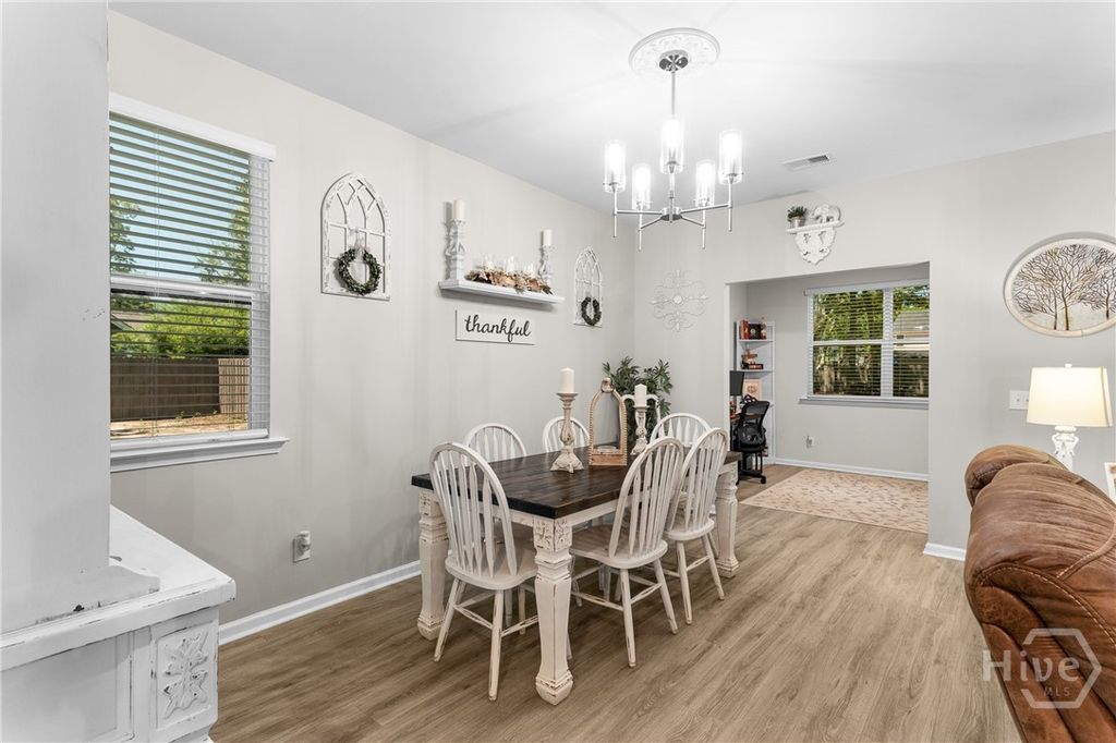 Image 24 of property listing at 132 Ramsey Way, Rincon, GA 31326