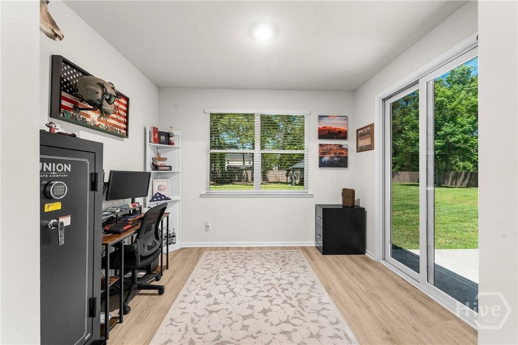 Image 28 of property listing at 132 Ramsey Way, Rincon, GA 31326