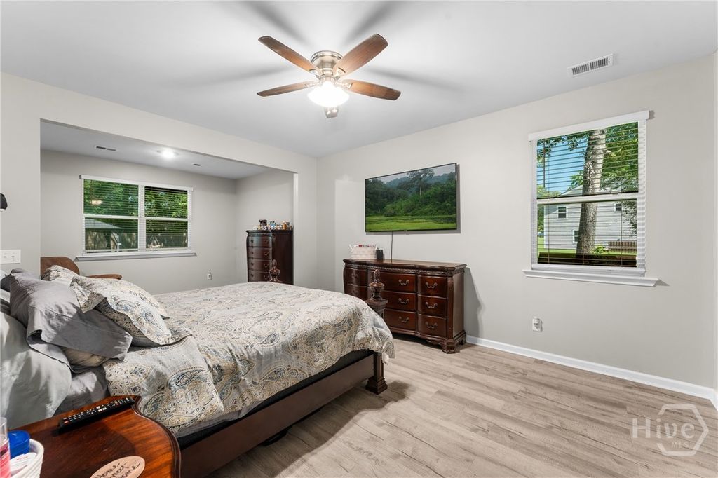 Image 29 of property listing at 132 Ramsey Way, Rincon, GA 31326
