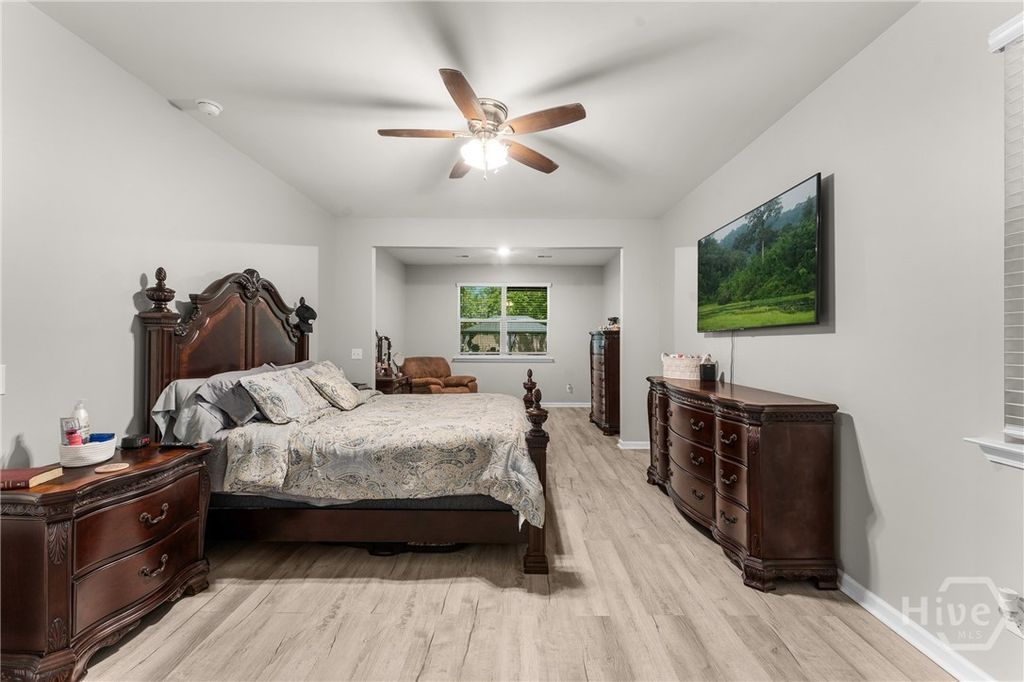 Image 30 of property listing at 132 Ramsey Way, Rincon, GA 31326
