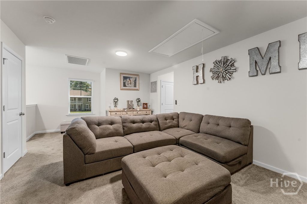 Image 40 of property listing at 132 Ramsey Way, Rincon, GA 31326
