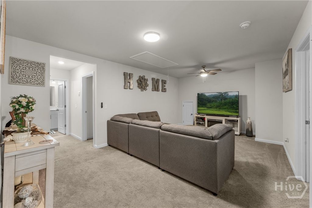 Image 41 of property listing at 132 Ramsey Way, Rincon, GA 31326
