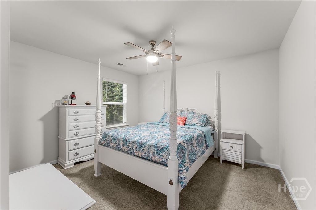 Image 43 of property listing at 132 Ramsey Way, Rincon, GA 31326