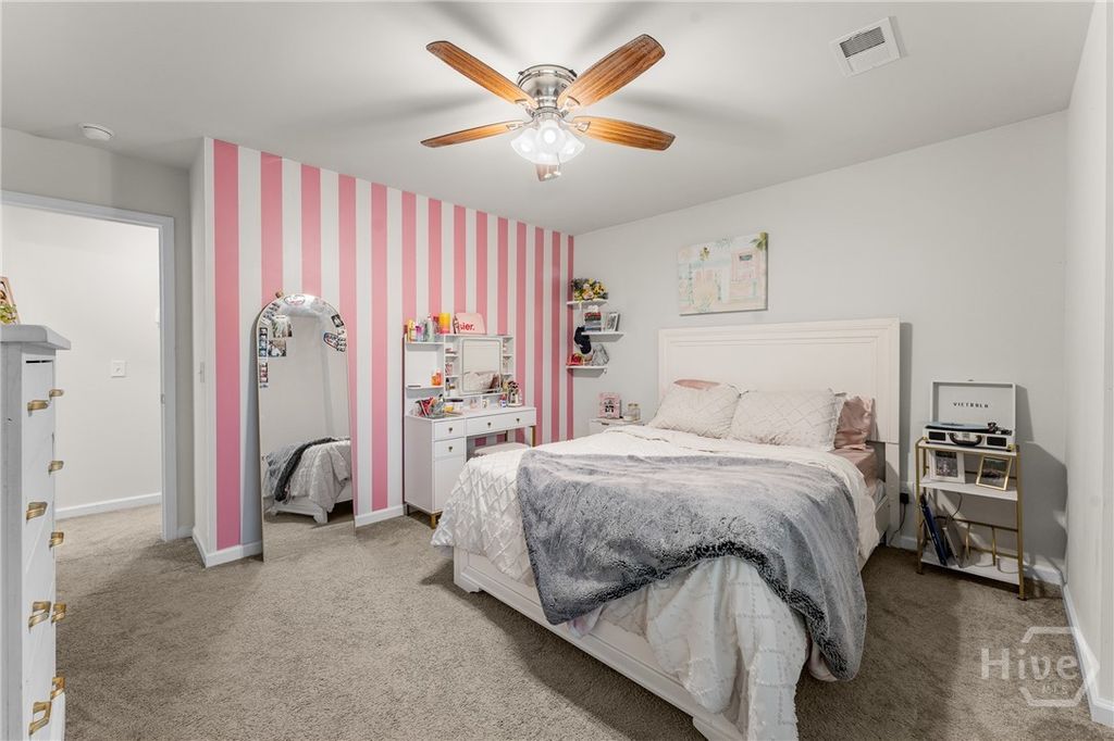 Image 45 of property listing at 132 Ramsey Way, Rincon, GA 31326