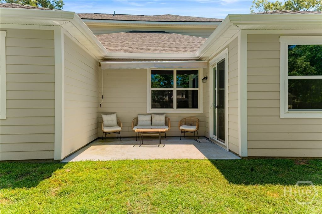 Image 49 of property listing at 132 Ramsey Way, Rincon, GA 31326