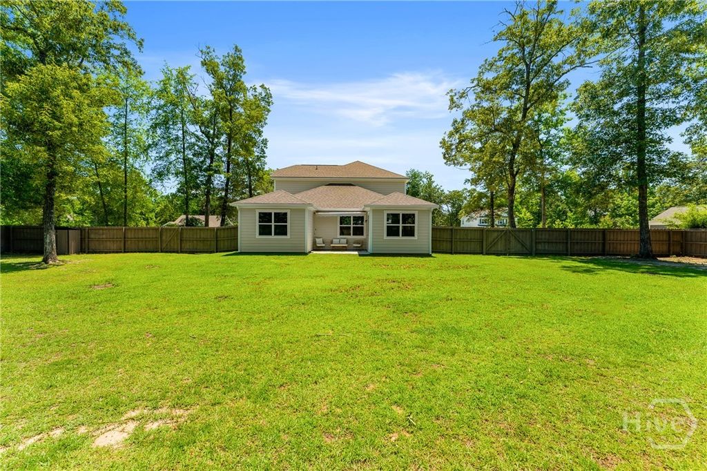 Image 50 of property listing at 132 Ramsey Way, Rincon, GA 31326