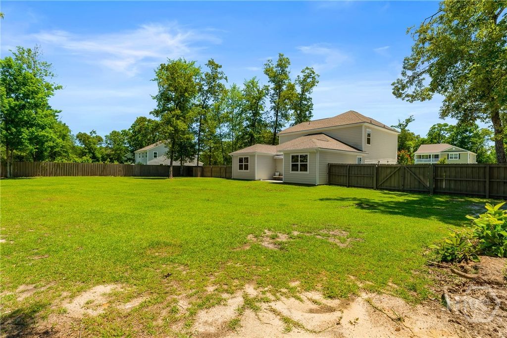 Image 51 of property listing at 132 Ramsey Way, Rincon, GA 31326